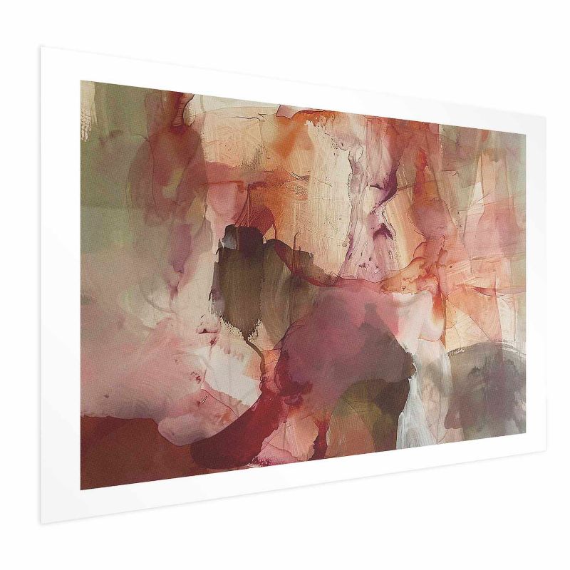 Plakat Artgeist Wiosenna kompozycja 90x60 cm bez ramy z marginesem 1 szt