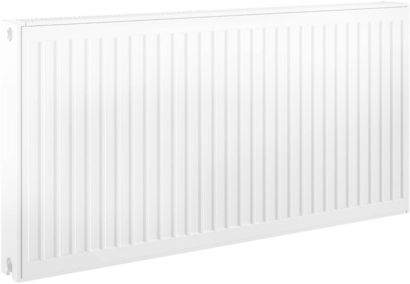 Grzejnik stalowy Unique+ C22 60 x 120 cm