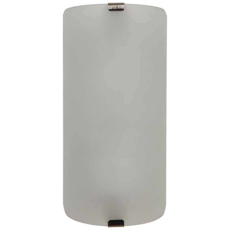 Kinkiet 1-punktowy E27 biały