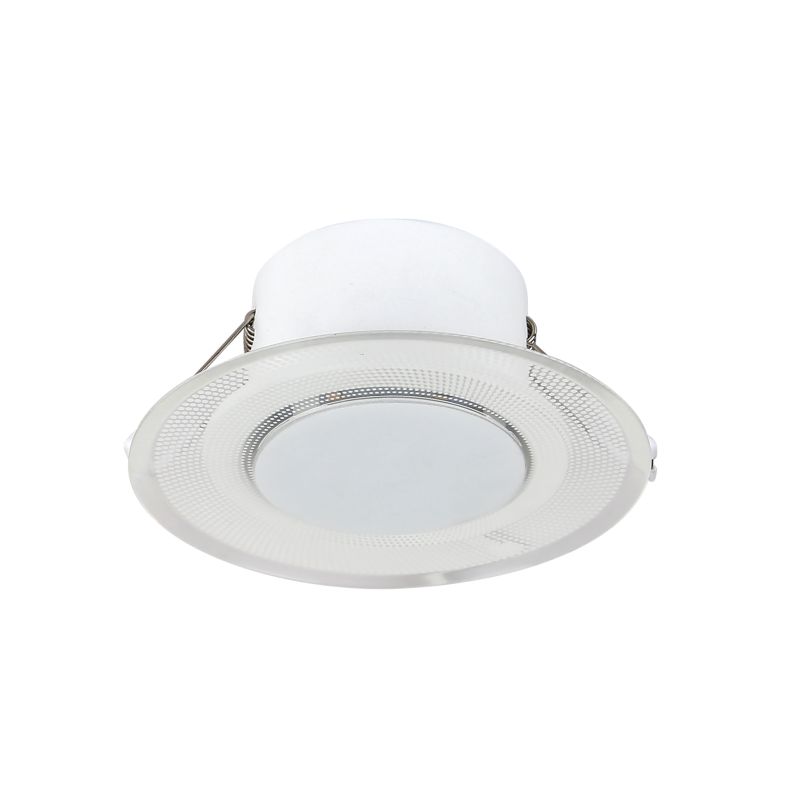 Oczko GoodHome Sanger 345 lm białe