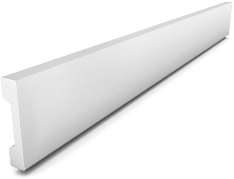 Listwa ozdobna Decosa Miranda 58 mm