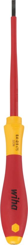 Wkrętak płaski VDE Wiha izolowany 50 x 2,5