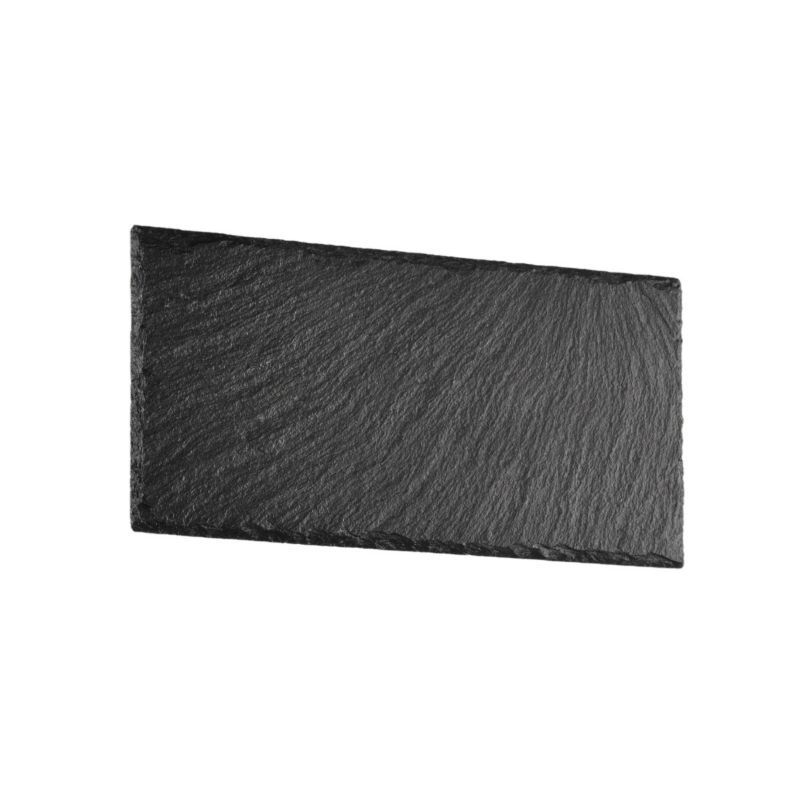 Kinkiet ścienny Trio Raven czarny LED 9W 3000K 1000lm IP20 wym: 12 x 25 x 25 cm - 1 szt.