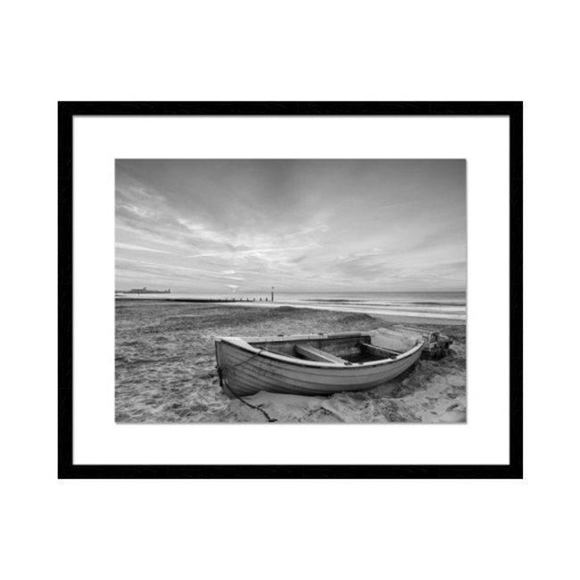 Obraz Łódka 40 x 50 cm