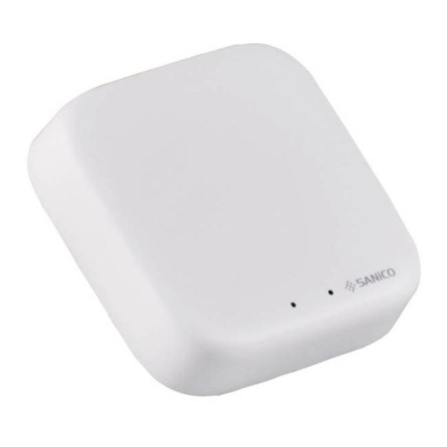 Bramka Tuya WiFi Zigbee Goldlux 3,0 USB