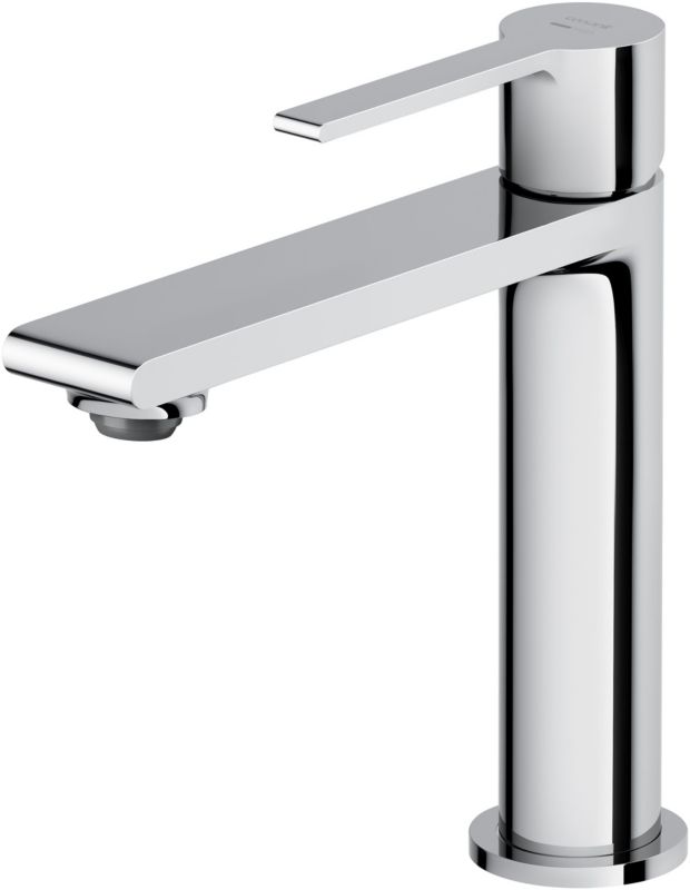 Bateria umywalkowa Cersanit Virgo chrom jednouchwytowa perlator Water Save 1 szt.