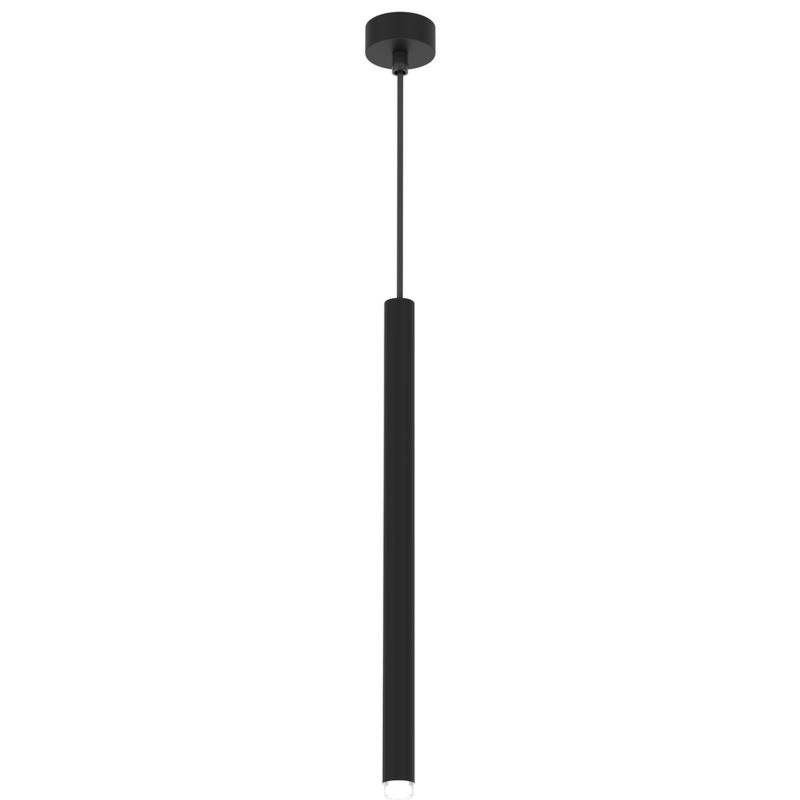 Lampa wisząca Milagro Monza Black G9 8w Led 1 szt.