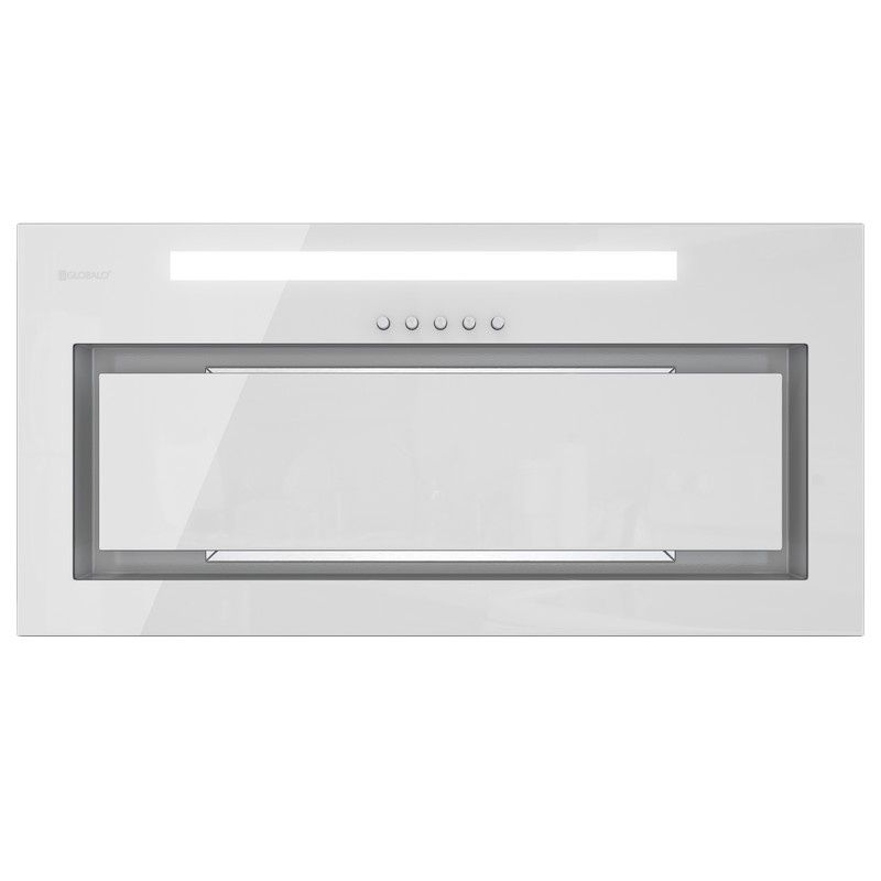 Okap kuchenny GLOBALO Senturo 60.3 White 1 szt.