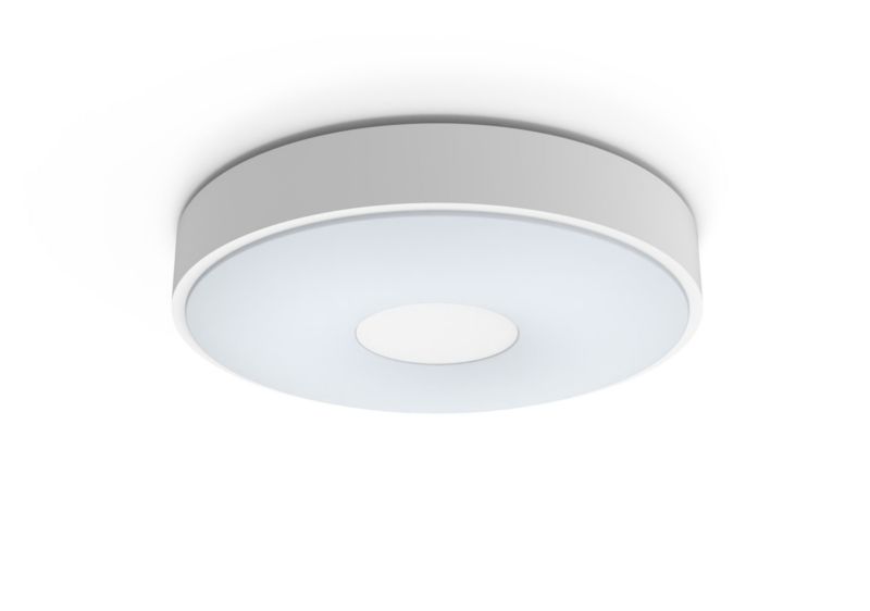 Plafon LED Philips Coiner 24 W 4000 K biały