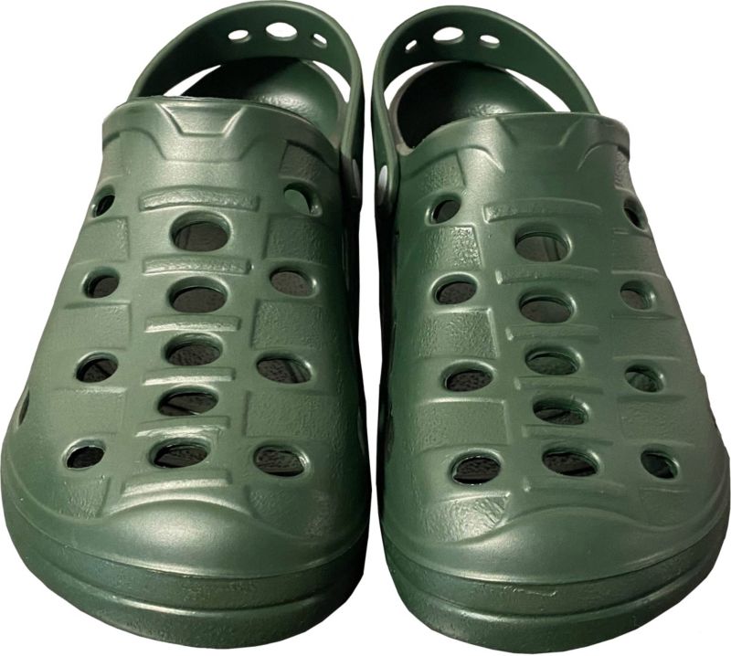 Klapki ogrodowe Eva 39