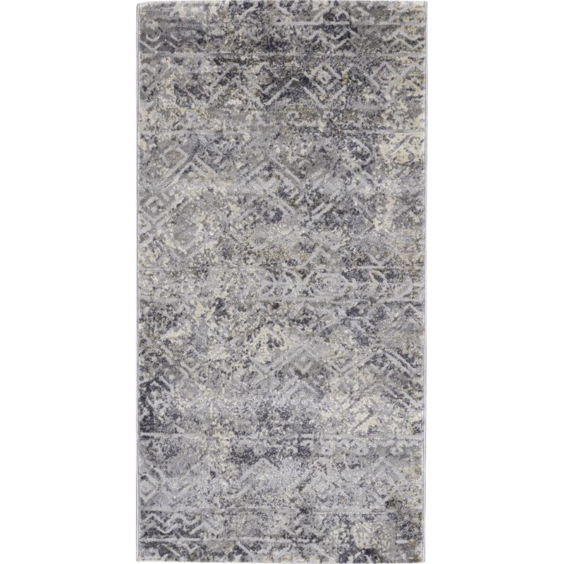 Dywan FD Simp Teke 80X150 cm niebieski 1 szt.