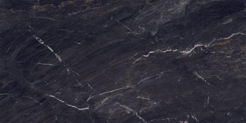 Płytki Mexen Sintra czarny 120x60 cm 2 szt.