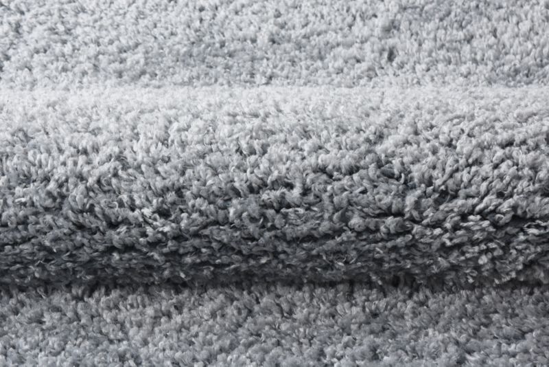 Dywan Foffi 80 x 140 cm niebieski