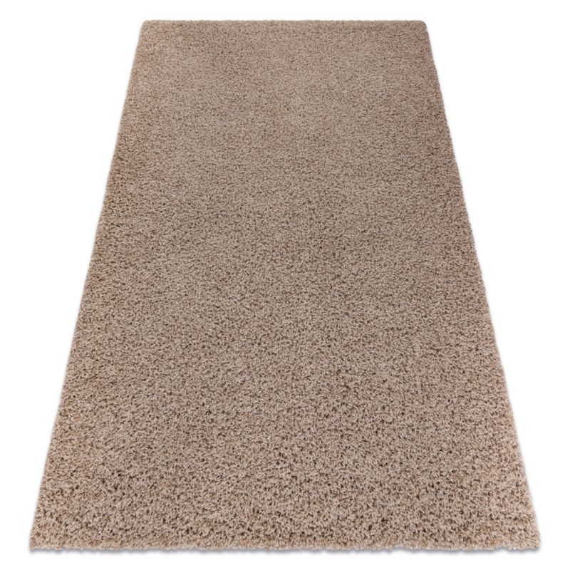 Dywan Soffi RugsX 80x150 cm beż AF129 1 szt.