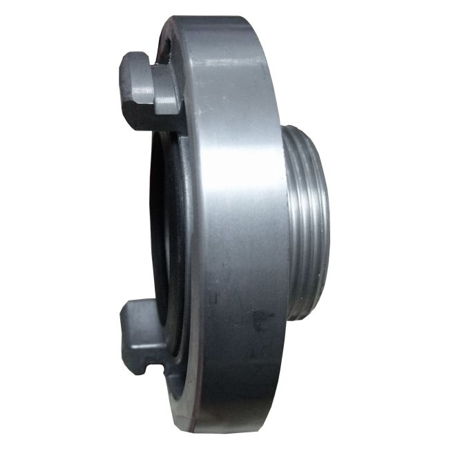 Złącze strażackie Malec pompy.pl 2/1,5" aluminiowe