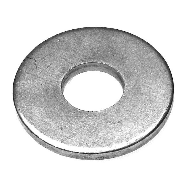 Podkładki poszerzane ocynkowane M3 50 szt.