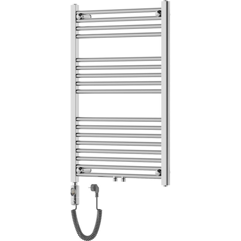 Grzejnik elektryczny Mexen Mars chrom 900x600mm 1 szt.