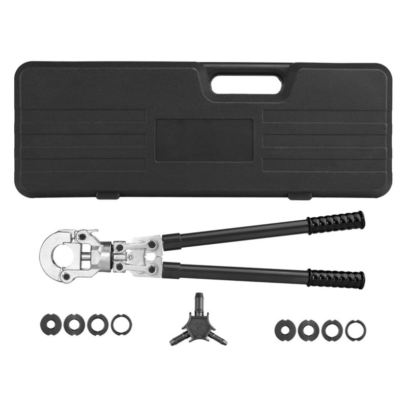 Praska NEO TOOLS do zaciskania złączek PEX 1 szt