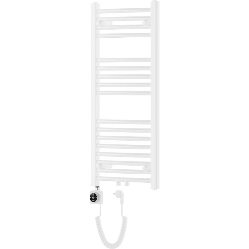 Grzejnik elektryczny Mexen Ares biały 900 x 400 mm 1 szt.