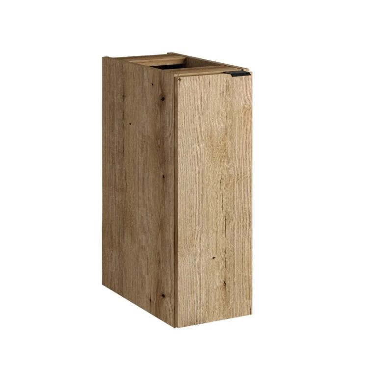 Szafka Comad łazienkowa NOVA OAK 81-20-1D 20cm dąb coast evoke 1 szt