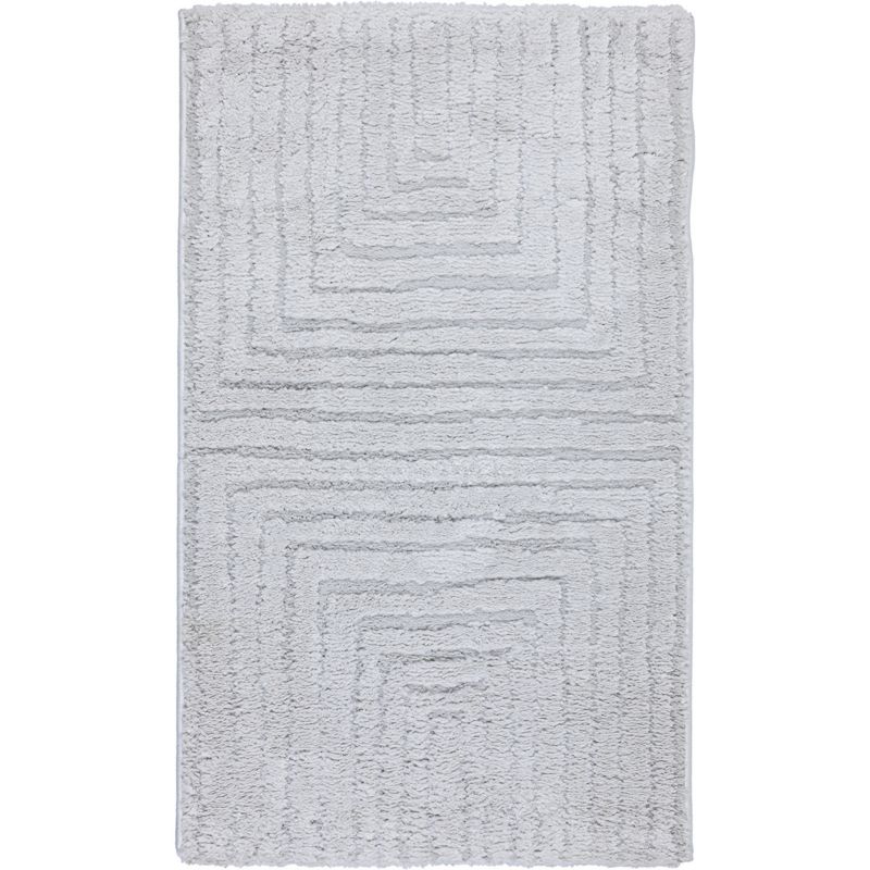 Dywan Boho Avalon e-floor 60x100 cm szary 1 szt