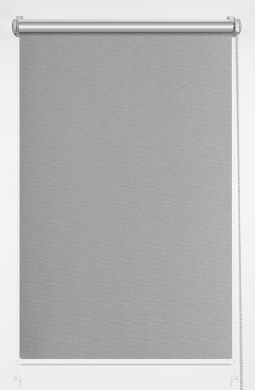 Roleta Termo DECORI 120X230 054 jasnoszara 1 szt