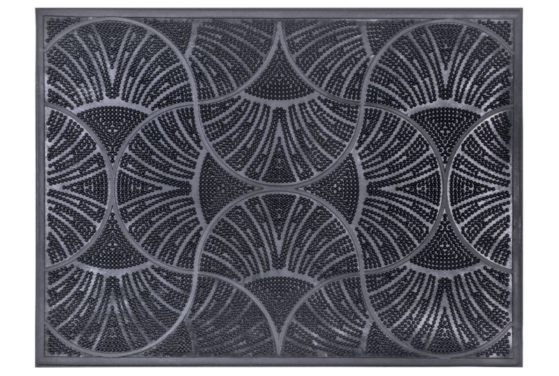 Wycieraczka gumowa cortador Direct Home & Garden 57,2x42 cm 1 szt.