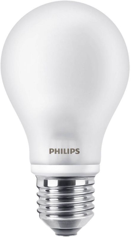 Żarówka LED Glass Philips A60 E27 1055 lm 2700 K
