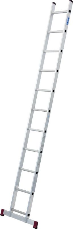 Drabina przystawna KRAUSE CORDA 1x11, 1 szt.