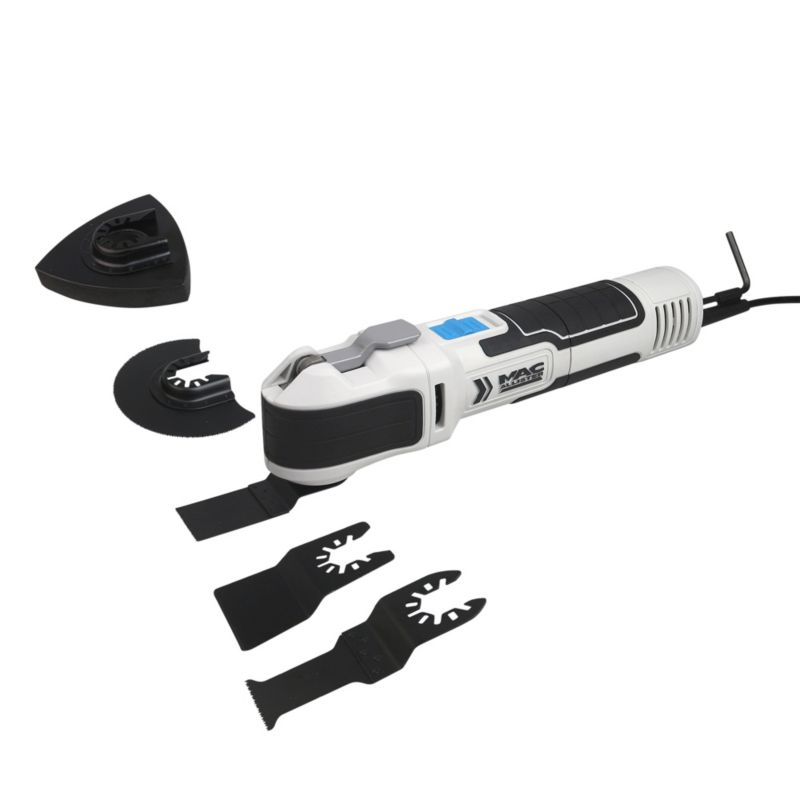 Narzędzie wielofunkcyjne Mac Allister 300 W