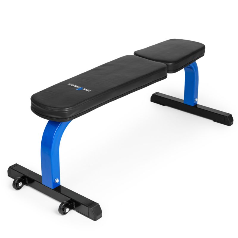 Ławka treningowa Pretorians wielofunkcyjna pod sztangę do ćiwczeń obciążenie do 150 kg 1 szt.