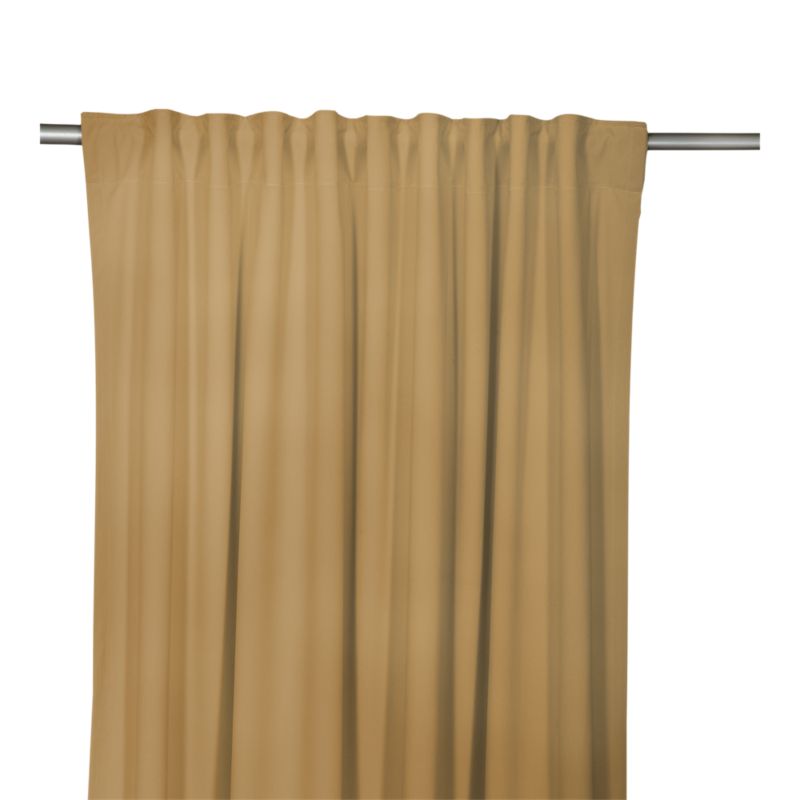 Zasłona GoodHome Valgreta 140 x 300 cm