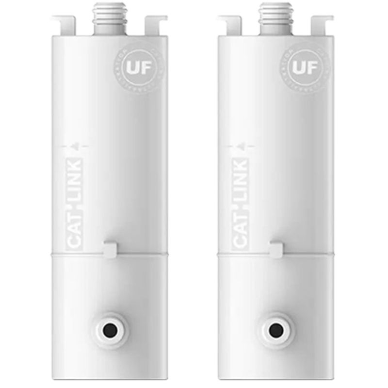 Filtry wymienne Catlink do fontanny Pure 2 2 szt.