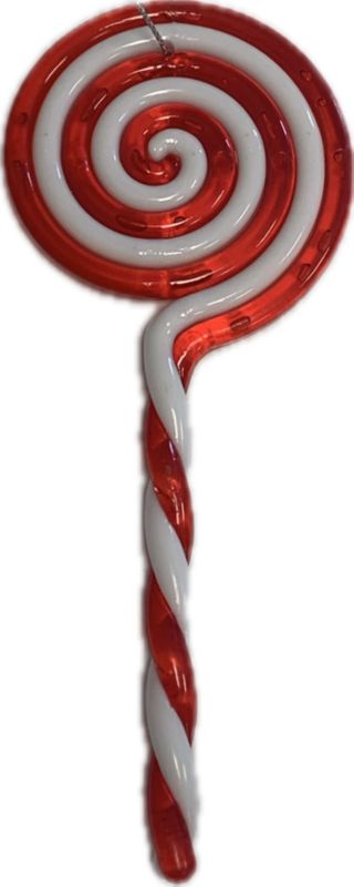 Zawieszka lizak MAG 12,5 cm