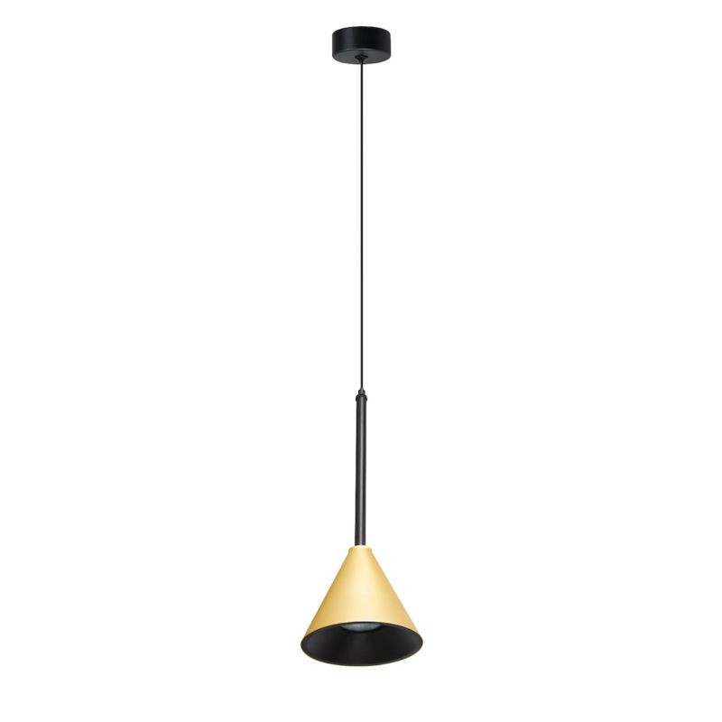 Lampa Wisząca Milagro Cone Gu10 50w 1 szt.