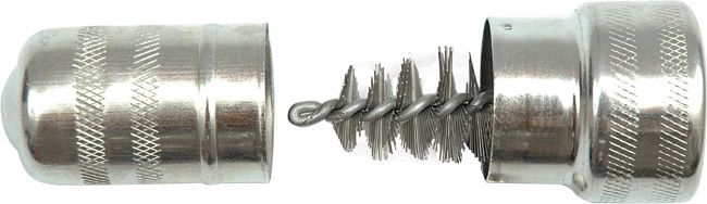 Szczotka do czyszczenia klem