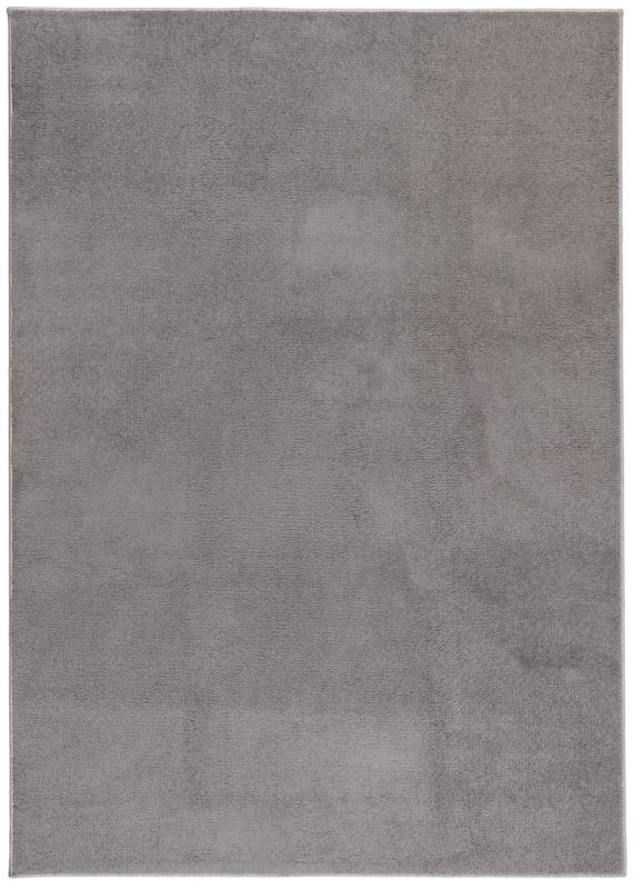 Dywan Multidecor Soho 80 x 150 cm szary 1 szt.