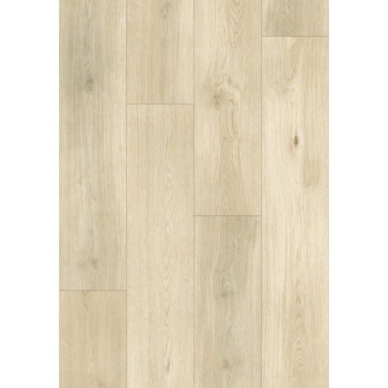 Panele winylowe Mexen Calera dąb naturalny 1240x182 mm 8 szt.