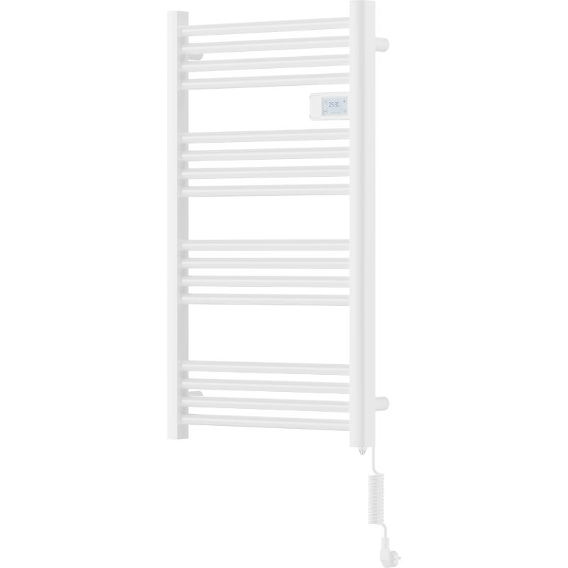 Grzejnik elektryczny Mexen Aran biały 960x500 mm 1 szt.