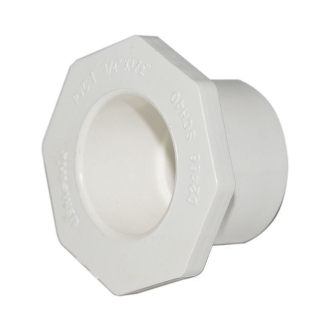 Tuleja redukcyjna USMetrix 3/4" x 1/2" KW/KZ