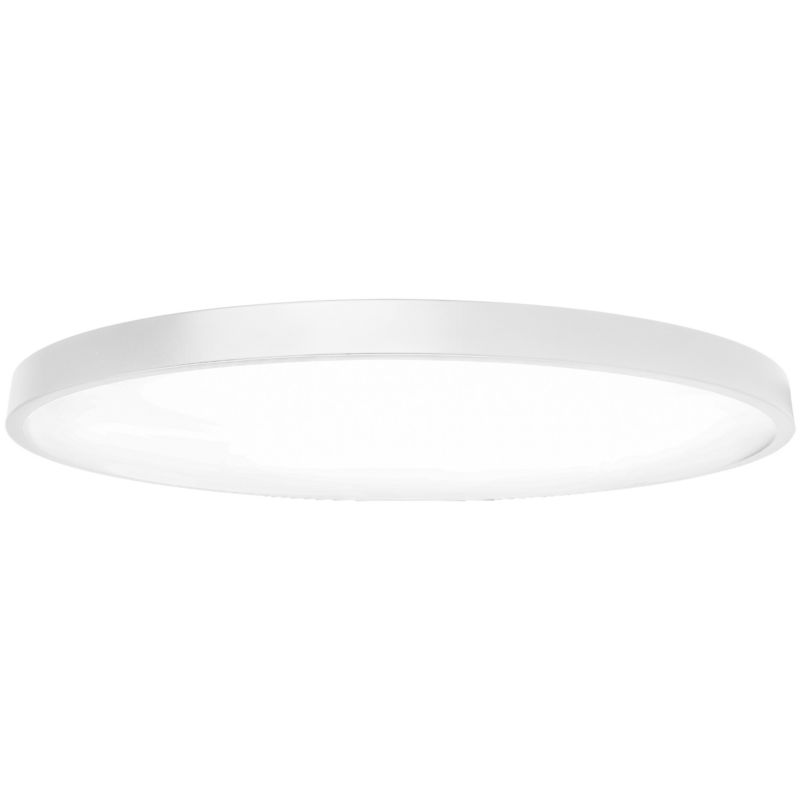 Plafon LED XUDO 32W 30cm 3CCT Biały Okrągły 1 szt.