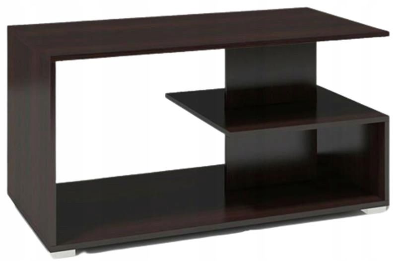 Ława Matkam stolik NINA 100 cm Per wenge 1 szt.