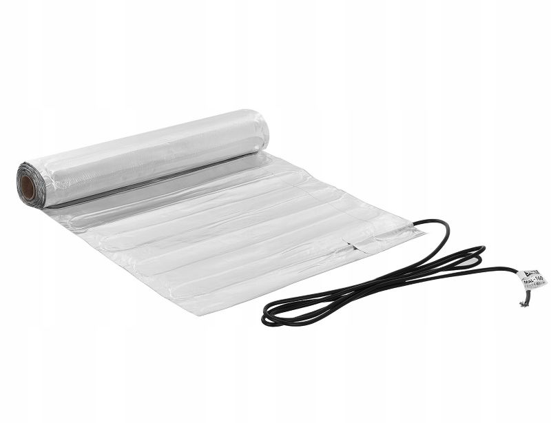 Mata grzewcza pod panele Mission Air MAL-160W/m² 3m² 1szt