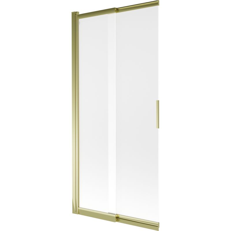 Parawan nawannowy Mexen Fox złoty szron 85x150 cm 1 szt.