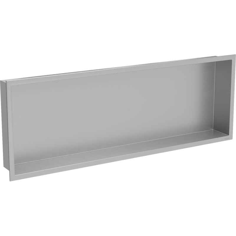 Półka wnękowa Mexen X-Wall-R inox 90x30 cm 1910903010 1 szt.