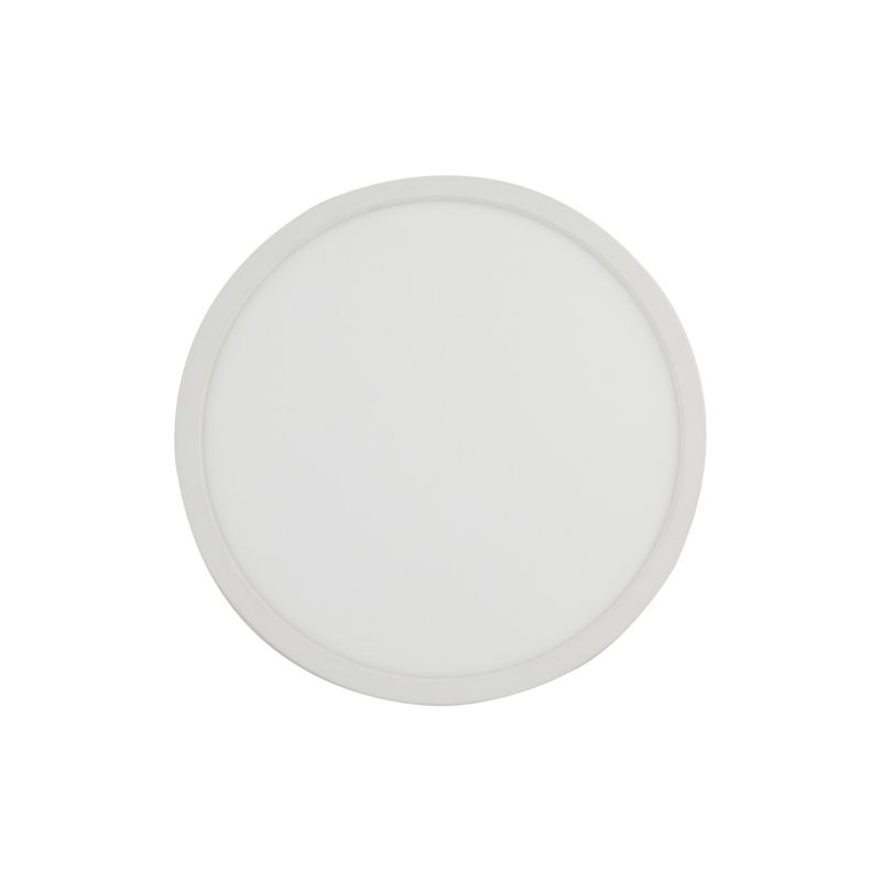 Plafon TK-Lighting IP 54 Aqua 300 White 24W Led zmienna barwa - 1szt.