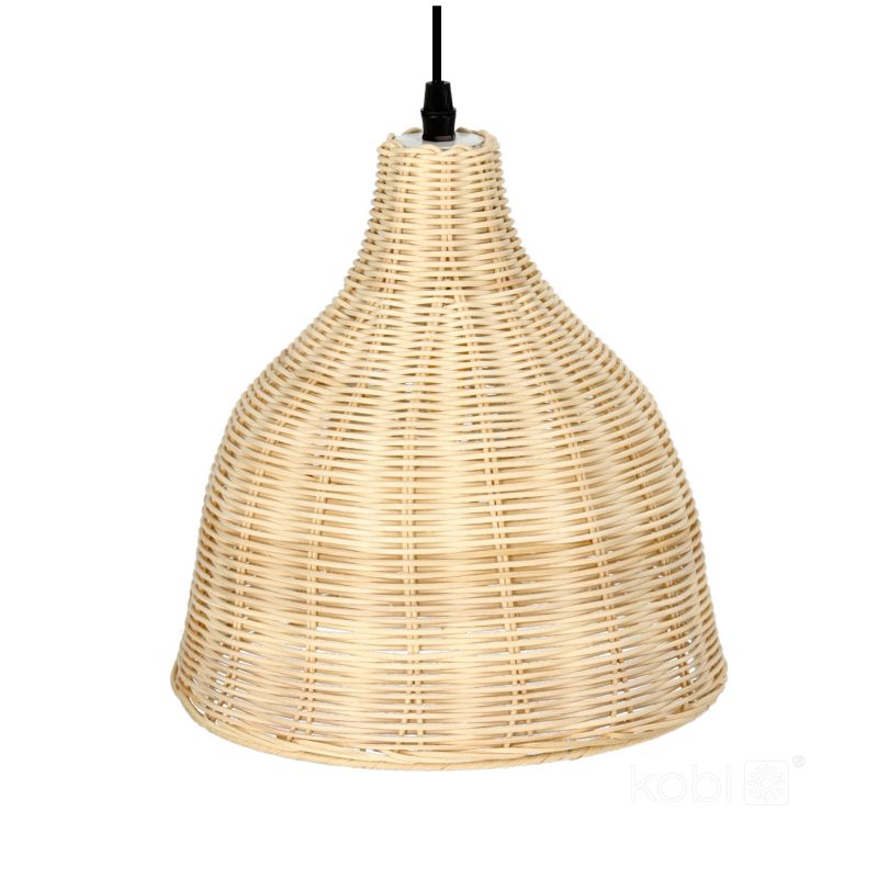 Lampa wisząca Boho Kobi Rennes 1xE27 1szt.