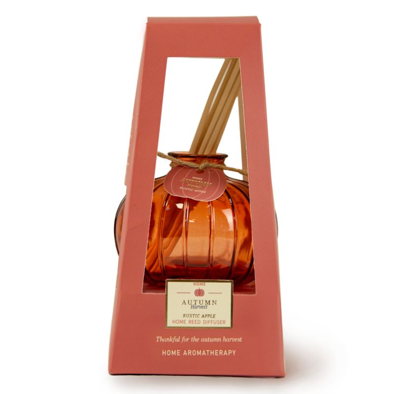 Patyczki Zapachowe EDANTI Dyfuzor Dynia Dekoracja Jesienna 1 szt.