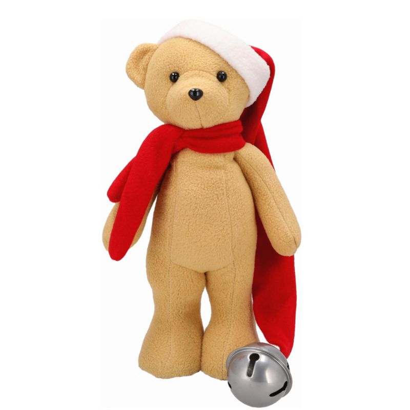 Skrzat świąteczny JUMI krasnal ozdoba na święta do postawienia 1 szt.