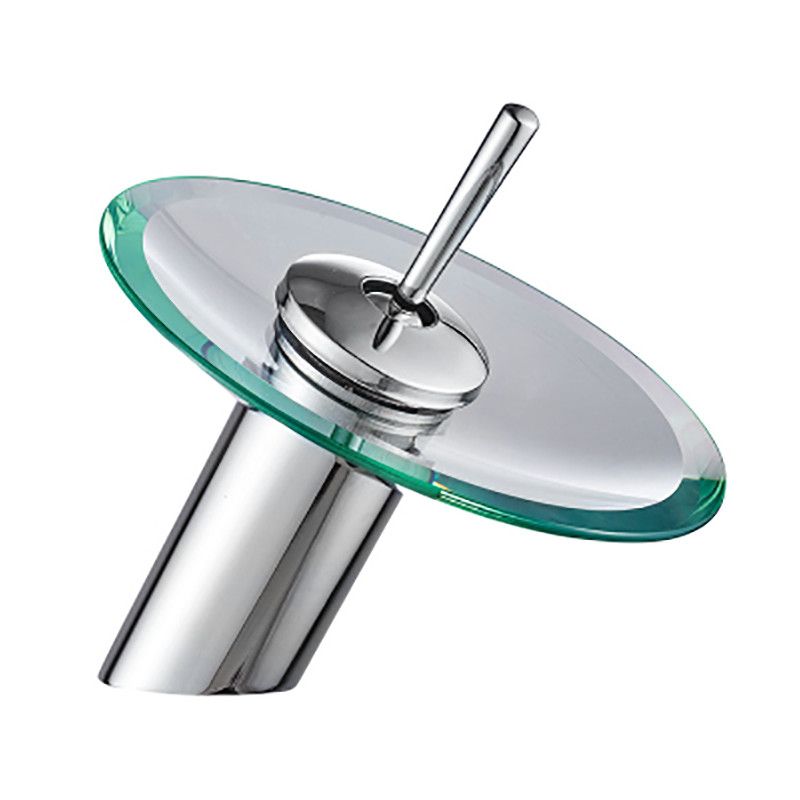 Bateria umywalkowa Mexen Niagara chrom 15 cm 1 szt.